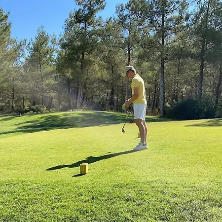 别墅 Golf And Country Club Regnum *