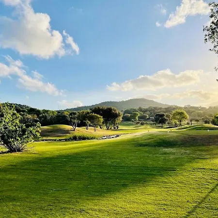Golf And Country Club Regnum 别墅